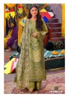 Kaneez Vol 14 By Keval Fab Lawn Cotton Printed Dress Material